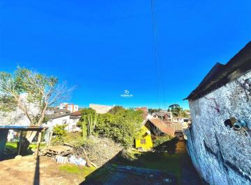 Terreno em São José dos Pinhais - Bom Jesus (TE02658) · Terreno 12x35 no Bairro Bom Jesus - São José dos Pinhais
