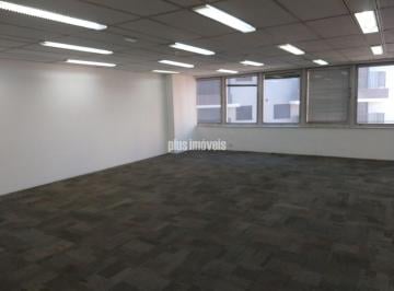 Comercial · 150m² · 5 Vagas · CONJUNTO COMERCIAL - estação Pinheiros da CPTM
