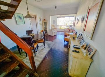 Apartamento de 3 quartos, Porto Alegre · Cobertura com Vista Panorâmica – 3 Dorms, Piscina