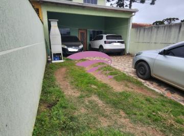 Foto 01 · Casa, Borda do Campo, São José dos Pinhais, PR