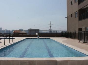 Apartamento de 2 quartos, Carapicuíba · Apartamento 2 dormitórios (1 Suíte)  1 vaga Coberta no Square Carapicuíba