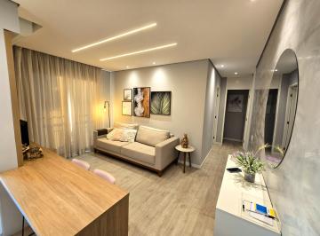 Apartamento de 2 quartos, Jundiaí · APARTAMENTO MOBILIADO PARA LOCAÇÃO CENTRO - GRAND CLUB - 2 DORMS 1 SUITE 