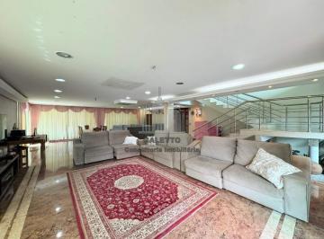 Casa · 650m² · 5 Quartos · 10 Vagas · Casa para alugar em PARQUE TAQUARAL de 650.00m² com 5 Quartos, 4 Suites e 10 Garagens