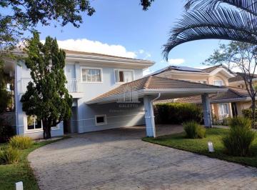 Casa · 319m² · 4 Quartos · 4 Vagas · Casa para alugar em SÍTIOS DE RECREIO GRAMADO de 319.20m² com 4 Quartos, 3 Suites e 4 Garagens