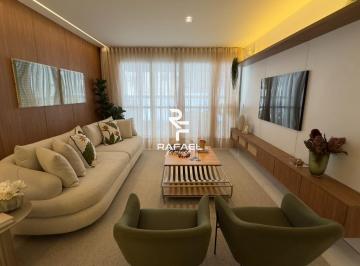 Foto 01 · RESIDENCIAL SPAZIO AZULI - Apartamento Decorado Modelo - Venha Conhecer!