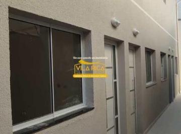 Casa · 58m² · 2 Quartos · Casa de Condomínio com 2 quartos, Ocian, Praia Grande - R$ 370 mil, Cod: 379038