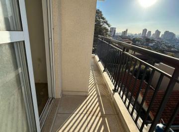 Apartamento de 3 quartos, São Paulo · Apartamento novo em Santana, 3 dormitórios 1 suíte e 2 vagas