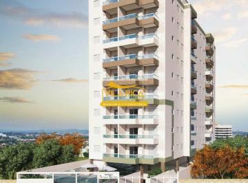 Apartamento · 51m² · 2 Quartos · 1 Vaga · Apartamento com 2 dorms, Tupiry, Praia Grande - R$ 237 mil, Cod: 377183