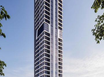 Fachada · Firenze Tower
