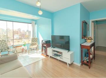 Apartamento · 84m² · 3 Quartos · 1 Vaga · Apartamento à venda no bairro Boa Vista - Porto Alegre/RS
