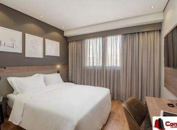 Apartamento · 24m² · 1 Quarto · Intercity São Leopoldo Apto 31556