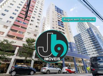 Foto 01 · Apartamento para Alugar no Bigorrilho com 4 quartos, 1 suíte e 1 vaga de garagem com 110m² por R$ 4.