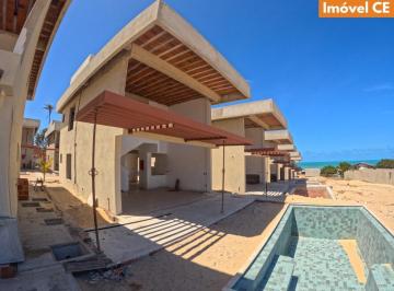 Casa de 4 quartos, São Gonçalo do Amarante · Casa em alto Padrão na Praia da Taíba Pé na Areia à Beira Mar