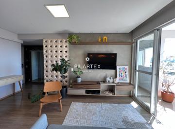 Apartamento · 75m² · 2 Quartos · 2 Vagas · Apartamento impecável no Edifício Solar Mirador – Jardim Aurora
