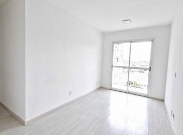 Apartamento · 47m² · 2 Quartos · 1 Vaga · Apartamento tipo para venda em Jardim Colonial com 2 quartos, 47m²