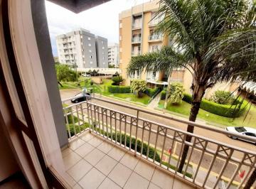 Foto 01 · Imperdível apartamento à venda em Franca-SP, Jardim Noêmia: 4 Quartos, 1 Suite, 2 Salas, 2 Banheiros