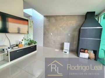 Casa · 73m² · 2 Quartos · 1 Vaga · Casa no condomínio Moradas Caminho do Meio