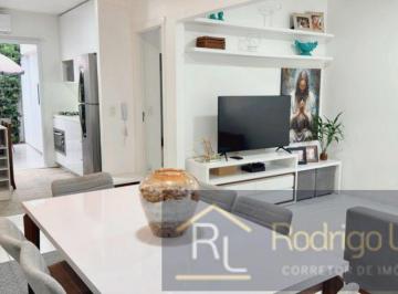 Casa · 72m² · 2 Quartos · 2 Vagas · Casa disponível no Condomínio Moradas Club!  Conceito amplo