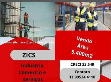 202508041723073444.jpg · Área Industrial para Venda em Cotia, Parque Rincão