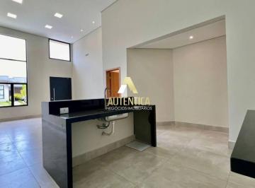 57f3f46ba27c36621ca3421788cf87cb62e5e40d · Casa de 250 m² com 3 quartos à venda no Jardim Residencial Garden Ville