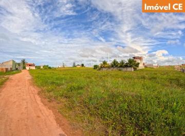 Terreno , São Gonçalo do Amarante · Terreno na praia da Taíba com 360m² - 12 x 30
