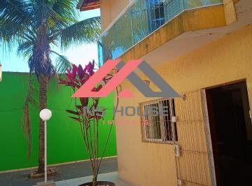 Foto 01 · Casa, Vila Antártica, Mongaguá, SP