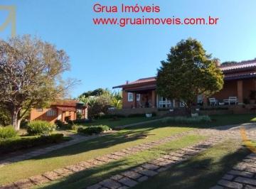 Foto 01 · Linda chácara em Sousas Campinas