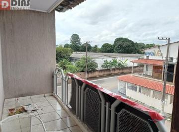 Comercial de 8 quartos, Guará · VENDO EXELENTE PRÉDIO NO GUARÁ II ATRÁS DO COLÉGIO ROGACIONISTA!