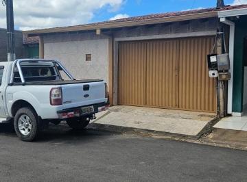 Foto 01 · Casa, Novo Horizonte, Porto Velho, RO
