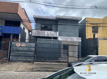 Foto 01 · CASA/SOBRADO 300M2 C/ 6 QUARTOS  5 SUÍTES GARAGEM PISO EM GRANITO EM TODOS OS ESPAÇOSNO BARRIS EM SA