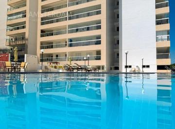 Foto 14 · Apartamento para locação anual no Centro de Bertioga-SP: 2 quartos, 1 suíte, 80m², 1 vaga de garagem