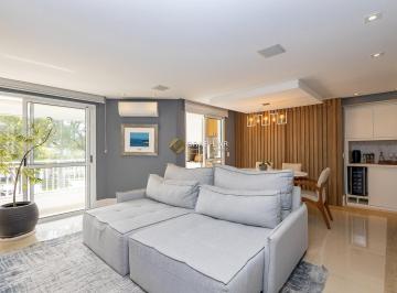 SALA · Apartamento à venda no bairro Ecoville, Curitiba -