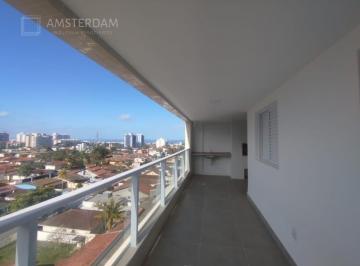 Foto 08 · Locação Anual no Centro de Bertioga-SP! Suíte, sala ampla, 2 banheiros, vaga de garagem - 80m².