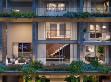 Apartamento de 3 quartos, São Paulo · Jardim Paulista Apartamento A Venda 3 Suítes 259m² 3 Vagas Pronto Para Morar