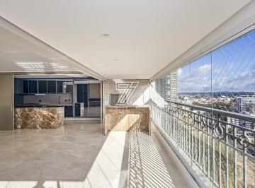 Apartamento · 168m² · 3 Quartos · 3 Vagas · Apartamento com 3 suítes, andar alto, face norte,