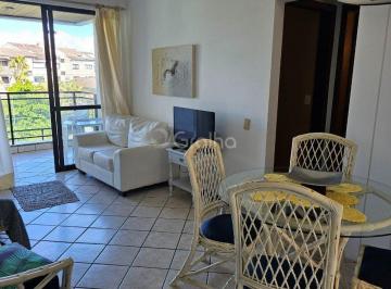 FOTO 01 · Apartamento com 2 quartos, Praia Brava- Florianópolis