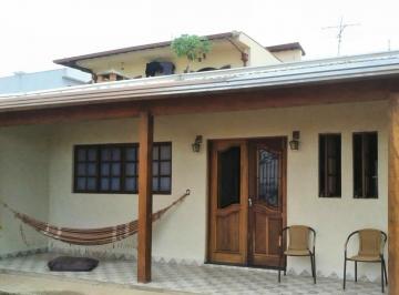Casa , Campinas · Casa recém Construída região do Alphaville Campinas