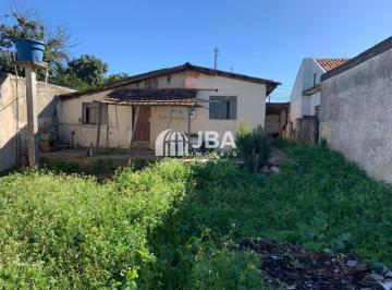 01 · Terreno à venda - em Capela Velha