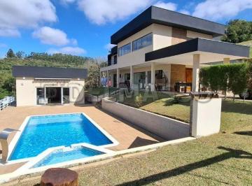Rural de 5 quartos, Ibiúna · Chácara moderna com vista em condomínio em Ibiúna!