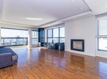 Sala para 2 ambientes · Apartamento para aluguel - em Ecoville