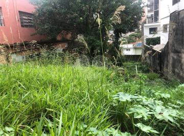 Terreno , São Paulo · Terreno a Venda com 313 m² no Alto de Pinheiros