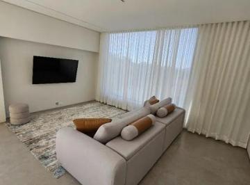 Casa · 380m² · 5 Quartos · 5 Vagas · Apartamento no Alphaville em Santana de Parnaíba - SP código 2073294