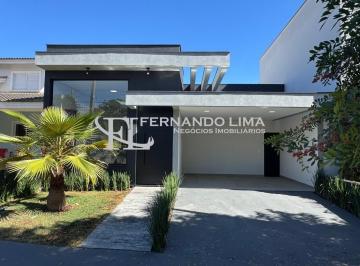 Foto 01 · Casa em Condomínio, Jardim Golden Park Residencial, Sorocaba, SP
