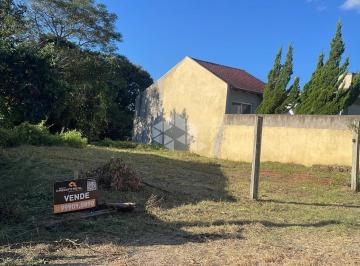Terreno · 371m² · Terreno amplo próximo a UNISC