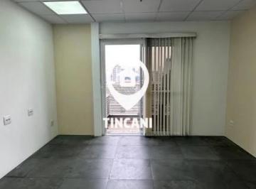 Comercial · 26m² · Sala Comercial para Locação, 1 vaga(s), 26 m²