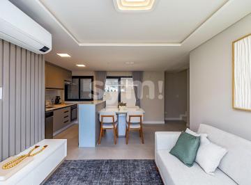 Casa · 139m² · 3 Quartos · 1 Vaga · Casa à venda - em Santa Felicidade