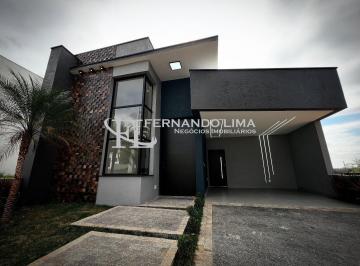 Foto 01 · Casa em Condomínio, Jardim Novo Horizonte, Sorocaba, SP