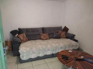 Casa · 100m² · 4 Quartos · 1 Vaga · Casa de 100 m², 4 quartos em Vila Medeiros, São Paulo