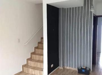 Casa · 64m² · 2 Quartos · 1 Vaga · Casa em Condomínio de 64 m², 2 quartos em Jardim Regina Alice, Barueri