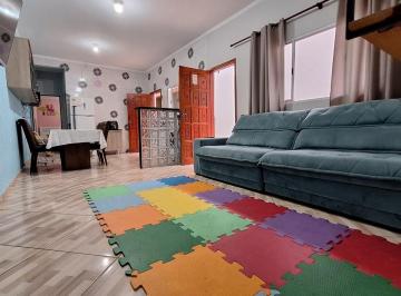 Casa · 60m² · 2 Quartos · 5 Vagas · Casa de 60 m², 2 quartos em Residencial e Comercial Guarulhos, Guarulhos
